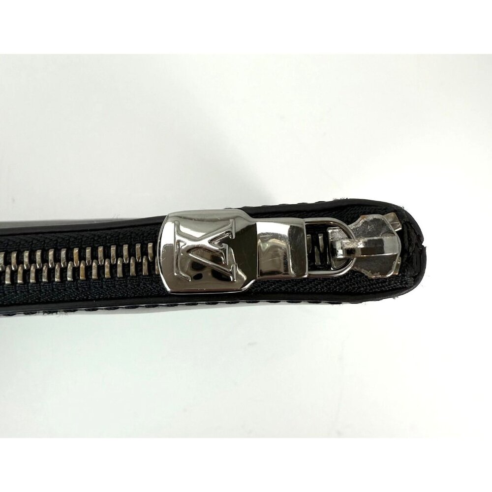 Louis Vuitton Black Monogram Eclipse Discovery Gm… - image 7